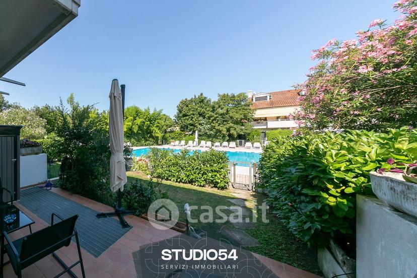 Monolocale in Via Nicolò Tommaseo 15 — foto 25 di 37