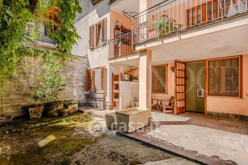 Quadrilocale in Via Dante Alighieri 104 — foto 7 di 50