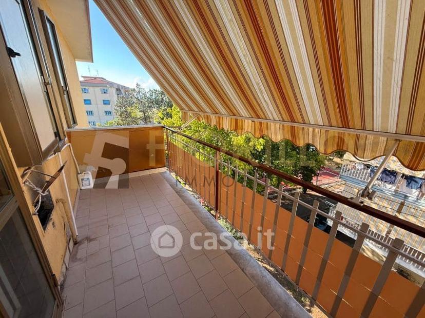 Quadrilocale in Via Domenico Parisi — foto 4 di 22