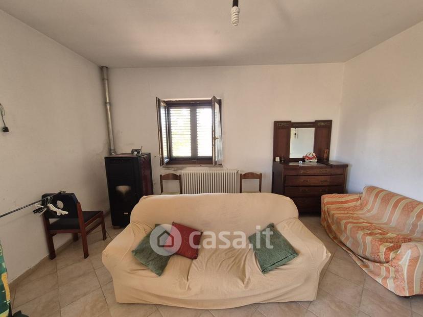 Trilocale in Contrada Piano di Zucchero — foto 4 di 29
