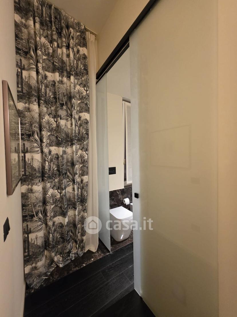 Trilocale in Corso Stamira — foto 4 di 18