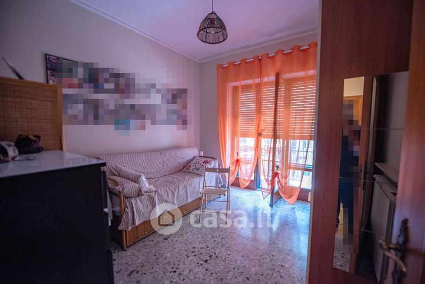 Appartamento in Via Domenico Fontana 118 — foto 5 di 18