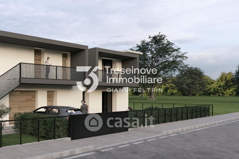 Quadrilocale in Via Aldo Moro — foto 31 di 38