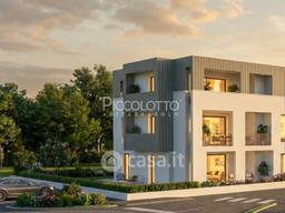 Quadrilocale in Via Leonardo da Vinci