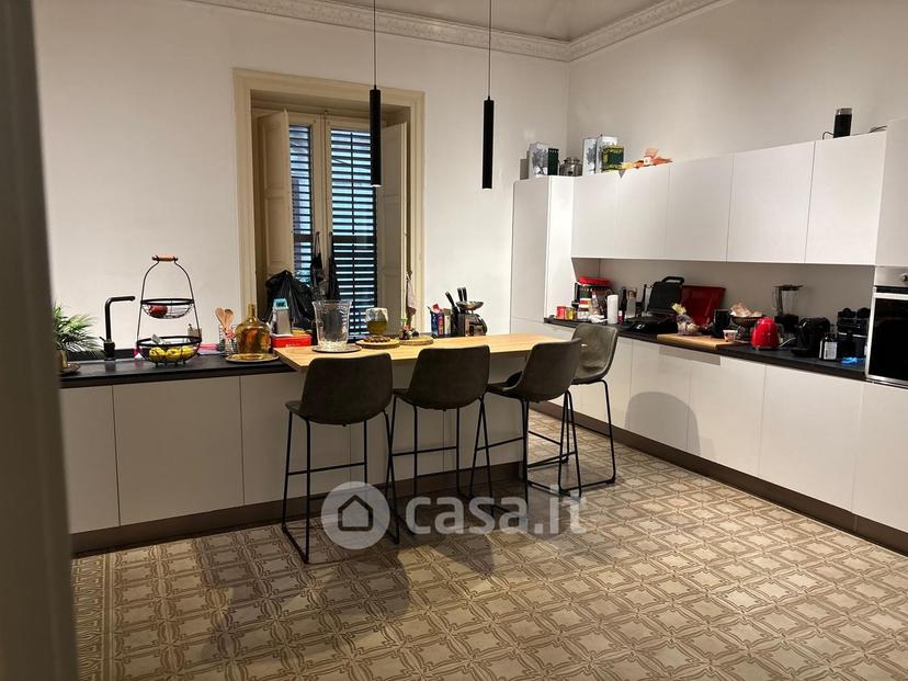 Appartamento in Via Catania 3