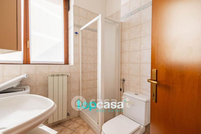 Bilocale in Via Enrico dell'Acqua 19 — foto 4 di 25