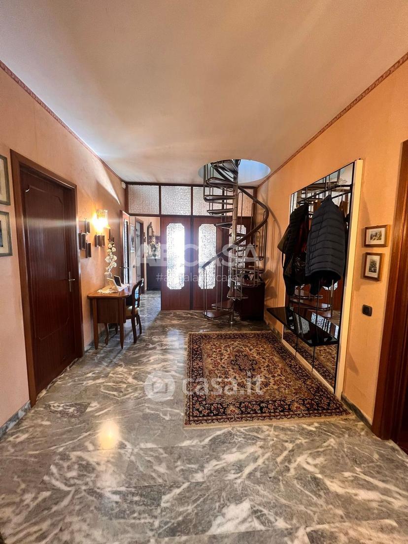Villa in Via del Mandorlo — foto 48 di 50