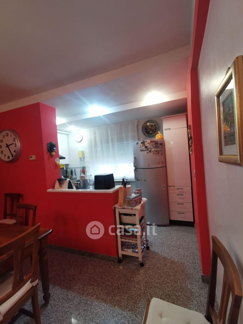 Quadrilocale in Via Puglie — foto 23 di 31