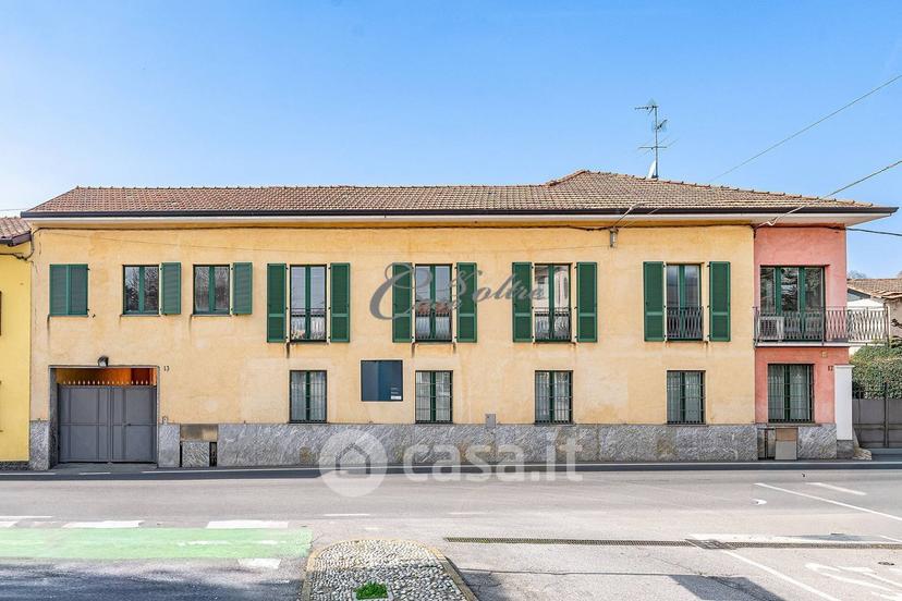 Appartamento in Via Como 13 — foto 18 di 48