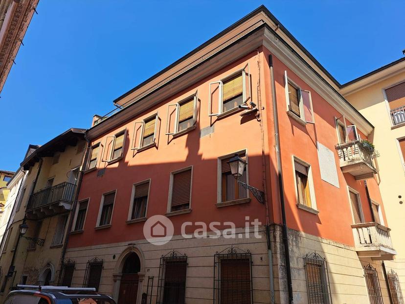 Trilocale in Contrada Apolloni — foto 20 di 20