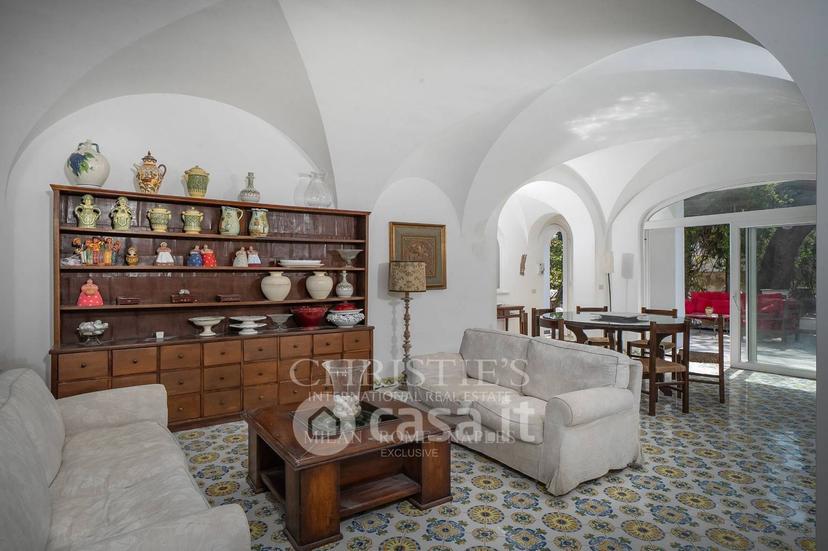 Villa in Via Damecuta — foto 40 di 45