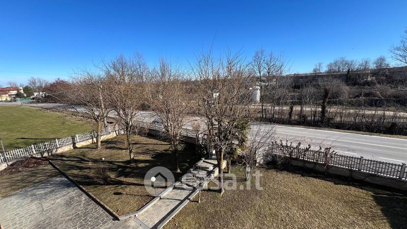 Quadrilocale in Via Chiusa Pesio 6 — foto 26 di 55