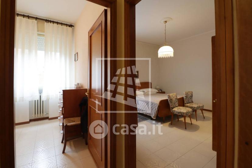 Appartamento in Via Corrado Alvaro 1 — foto 5 di 34