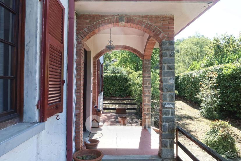 Villa in Via Nazionale 49 — foto 28 di 92