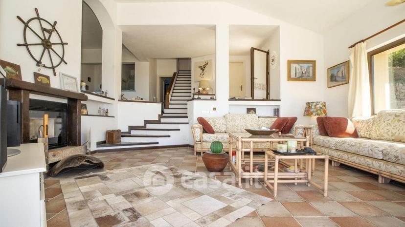 Villa in Località Costa Paradiso — foto 10 di 49