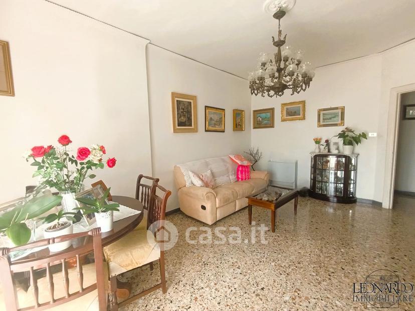 Trilocale in Via Diocleziano — foto 2 di 19