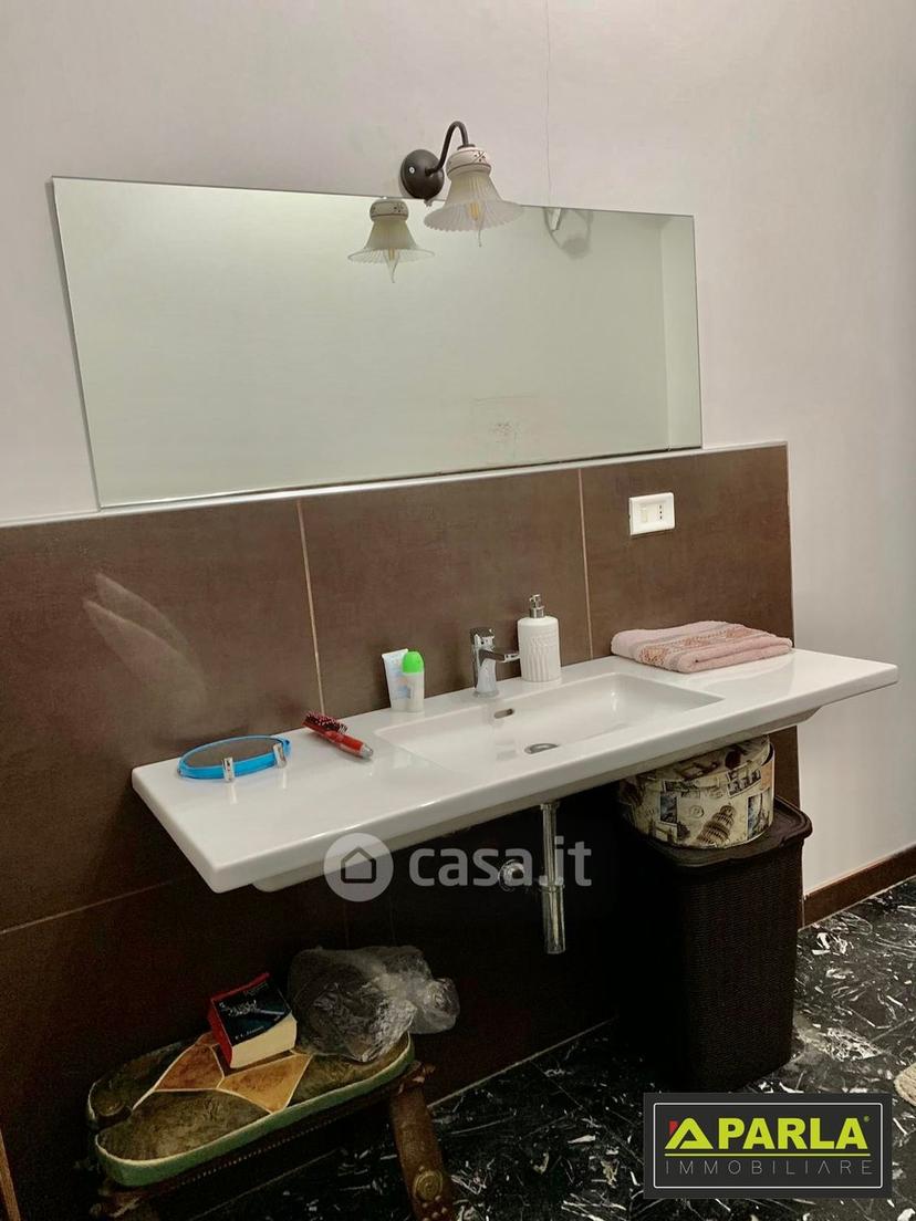 Appartamento in Viale Regina Margherita — foto 11 di 26