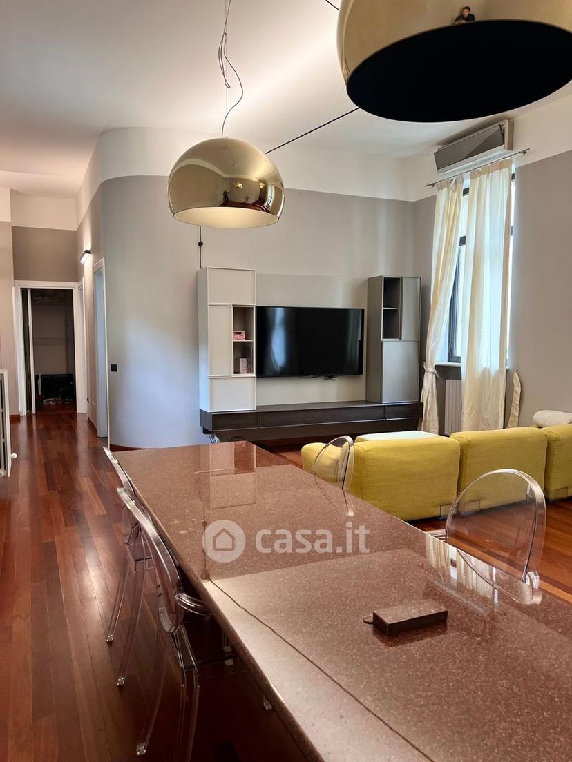 Quadrilocale in Via Antonio Cantore 5 — foto 8 di 15