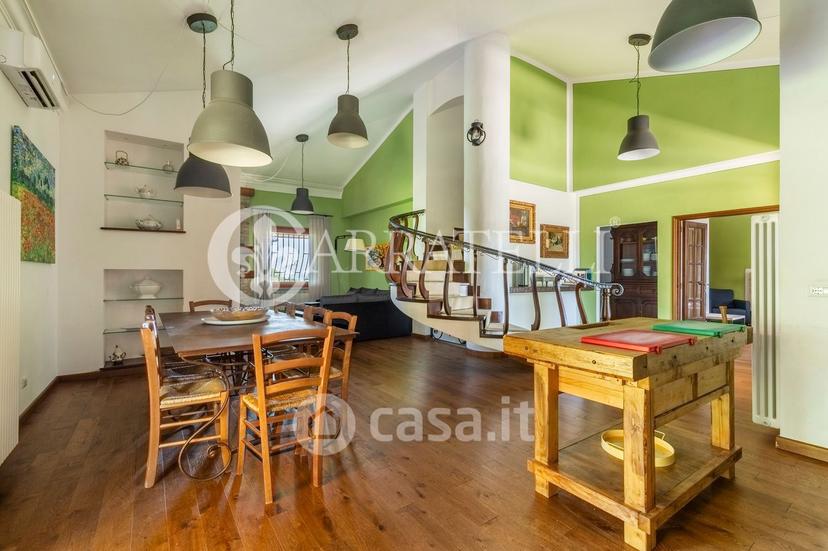 Villa in Via Garibaldi 90 — foto 43 di 67