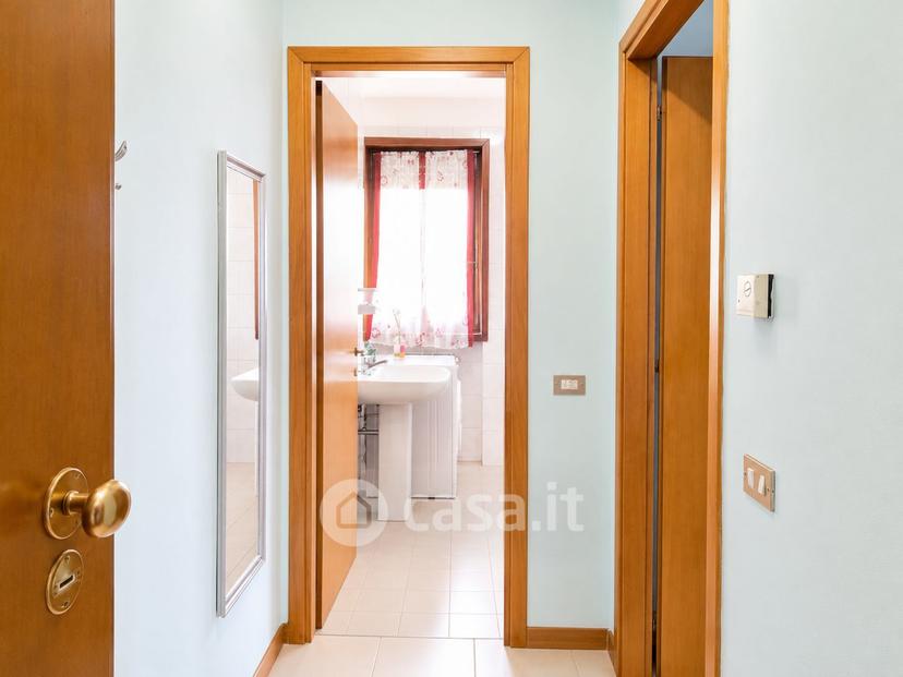 Monolocale in Via Silvio Cella 59