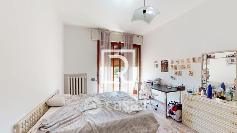 Trilocale in Via Giacomo della Torre — foto 4 di 34