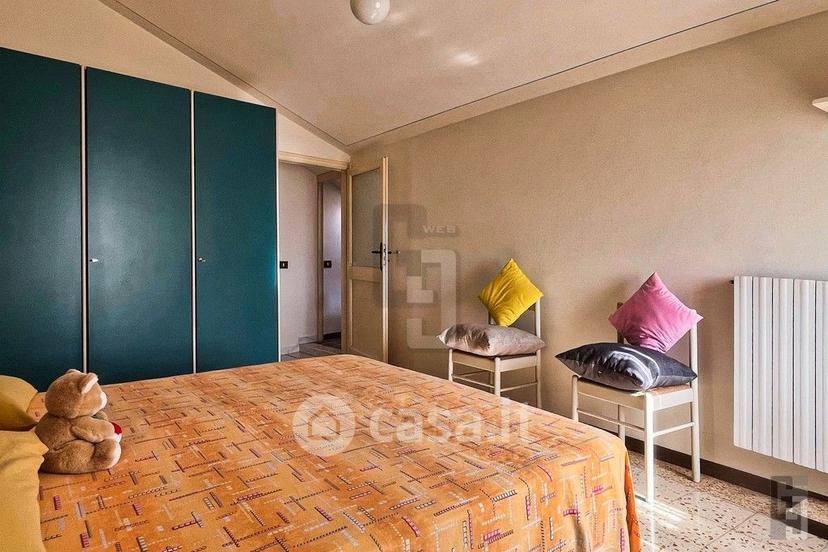 Quadrilocale in della Valle 8 — foto 9 di 22