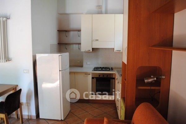 Monolocale in Via Moncenisio 8 — foto 6 di 8