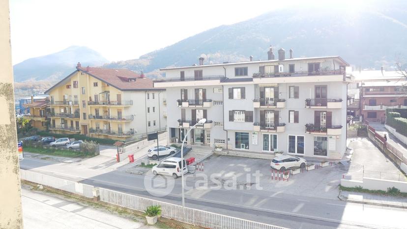 Quadrilocale in Via Taverna Campanile 70 — foto 24 di 28