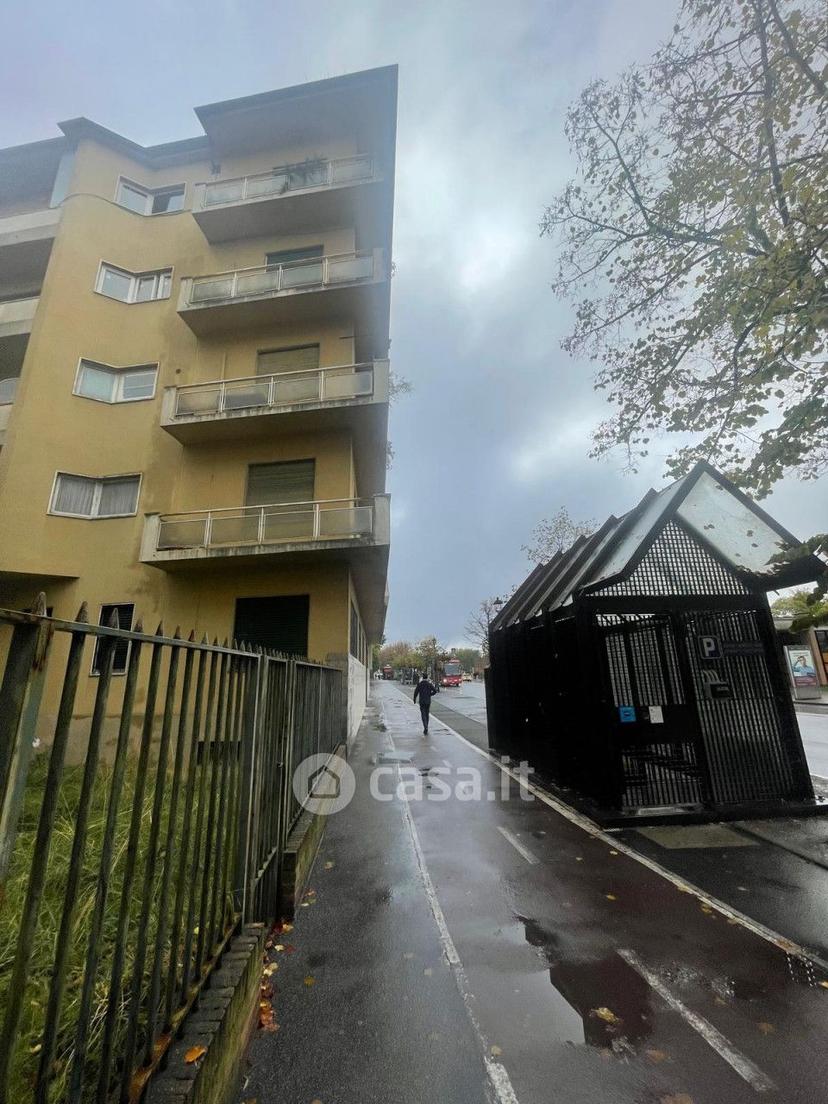 Trilocale in Via Paolo Maria Paciaudi — foto 21 di 22