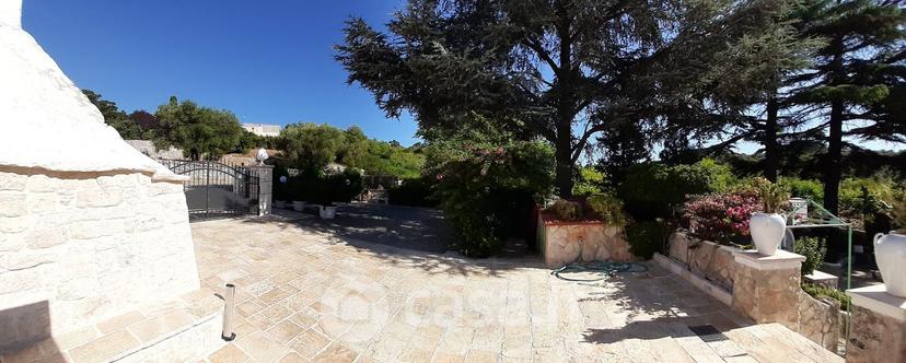 Villa in Contrada Gorgofreddo — foto 37 di 93