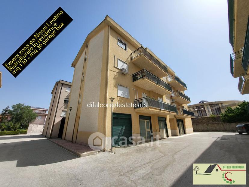 Appartamento in Via Rosario Livatino — foto 6 di 52