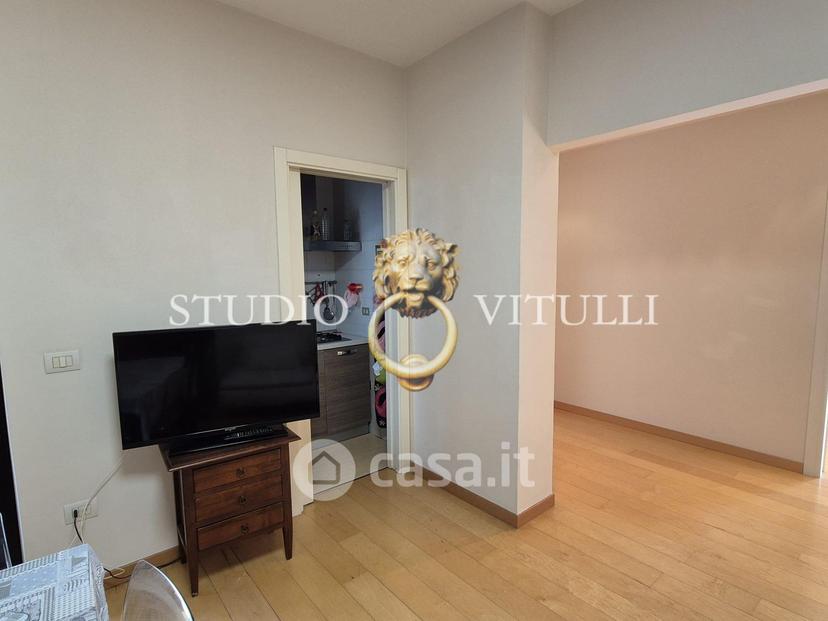 Appartamento in Via Salvatore Matarrese 10 — foto 18 di 27