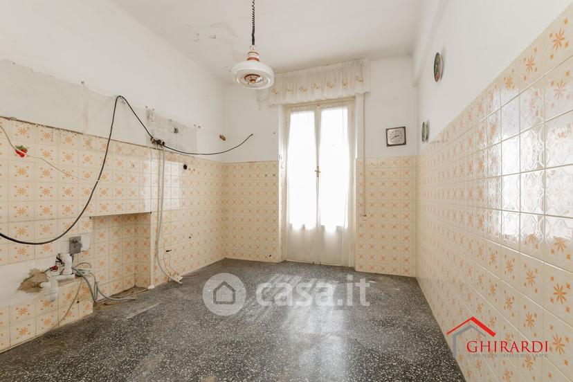 Trilocale in Via Sant'Alberto 61 a