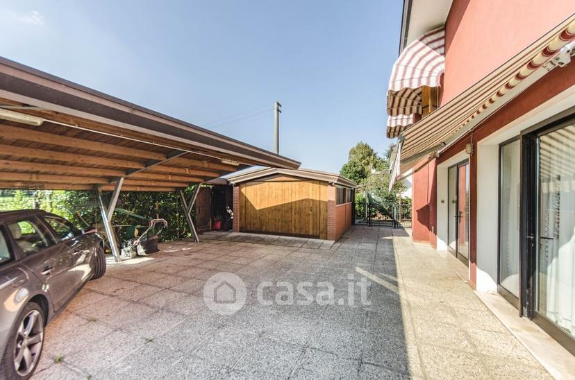 Villa in Via del Molino — foto 23 di 39
