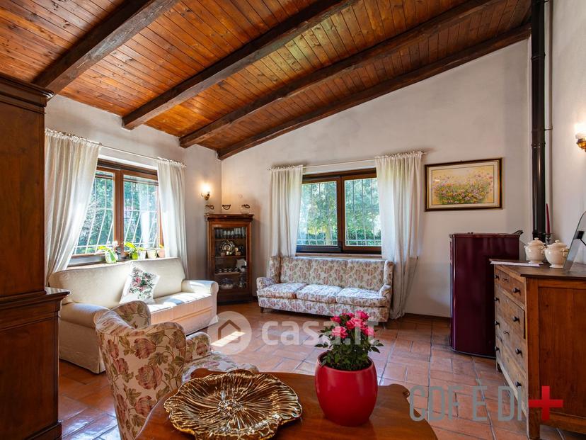 Villa in Via Santa Lucia — foto 69 di 70
