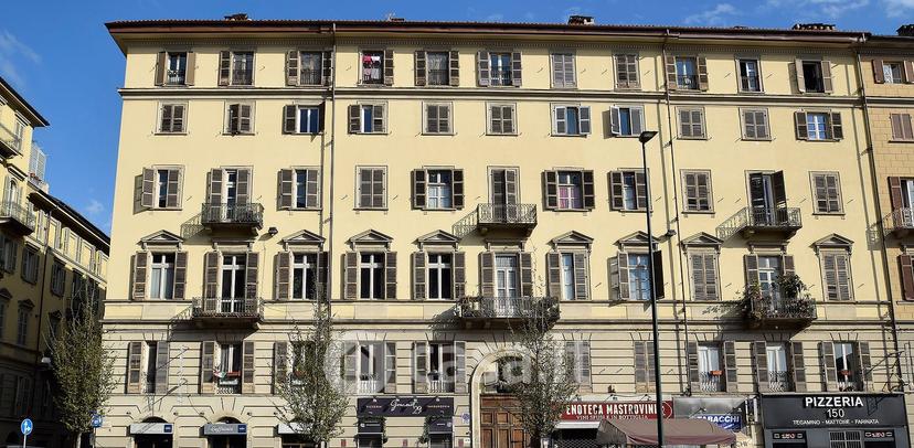 Monolocale in Via Giuseppe Baretti 2 — foto 15 di 32