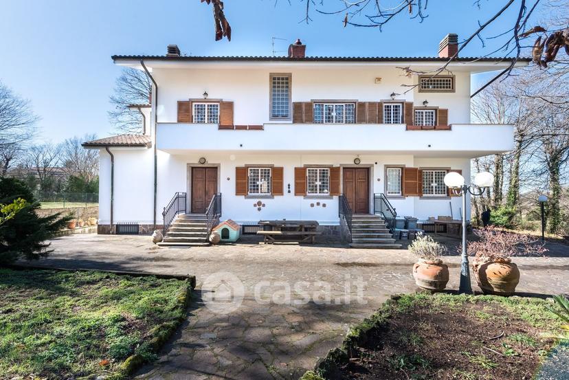 Villa in Via delle Cerquette 122 — foto 43 di 53