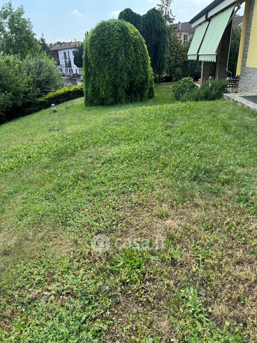 Villa in Via Falcone Giovanni — foto 120 di 122