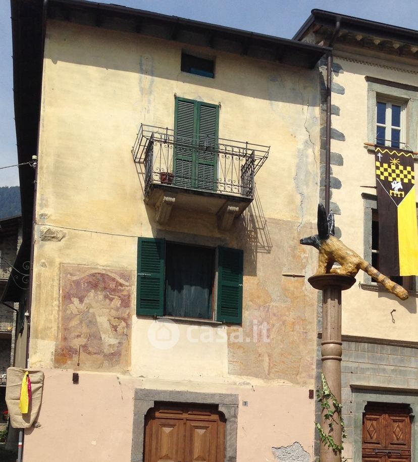Trilocale in Salita San Silvestro — foto 19 di 23
