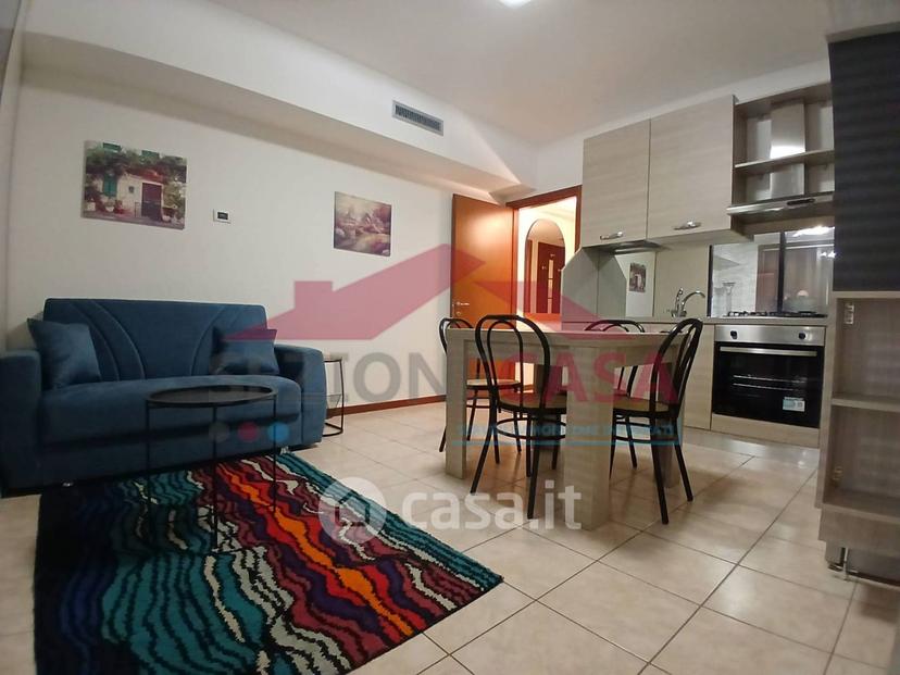Monolocale in Via San Giuseppe 95 — foto 4 di 29