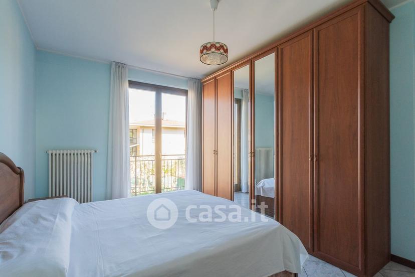 Trilocale in Via Giacomo Leopardi 12 — foto 37 di 56