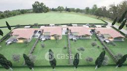 Villa in Via Quintino Sella