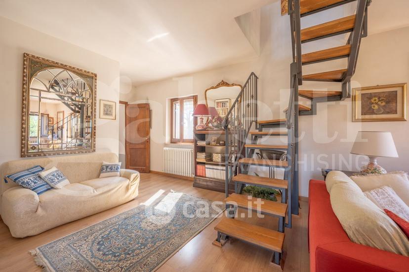 Villa in Via del Metullo — foto 45 di 50