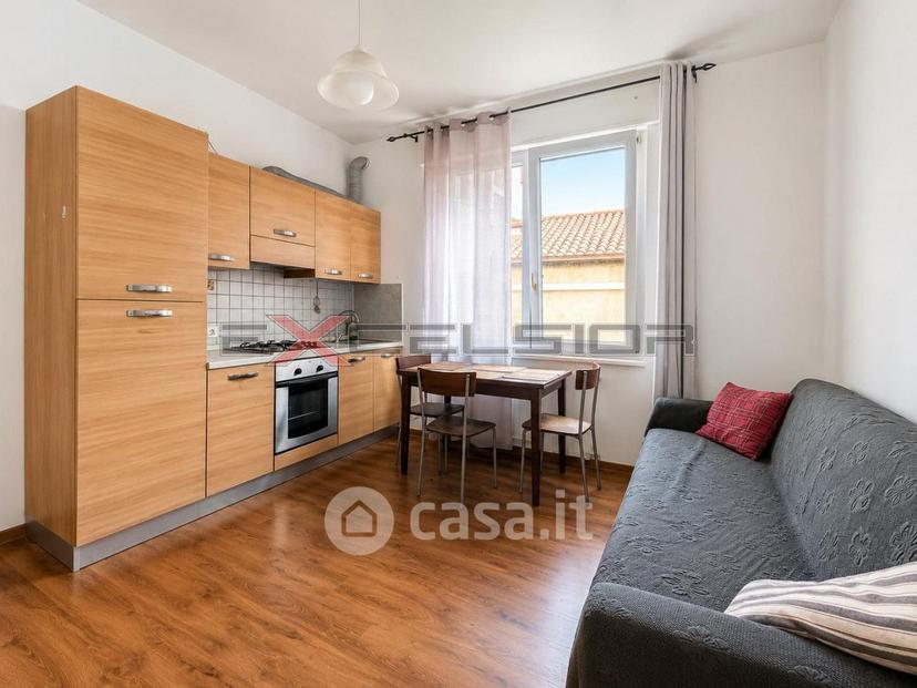 Bilocale in Piazza Luigi Grotto Cieco 4 — foto 3 di 3