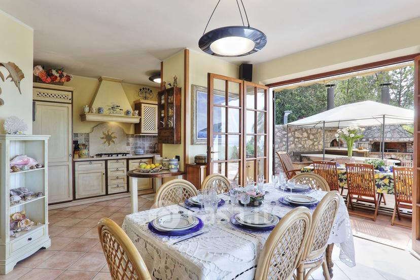 Villa in Morcone — foto 27 di 42