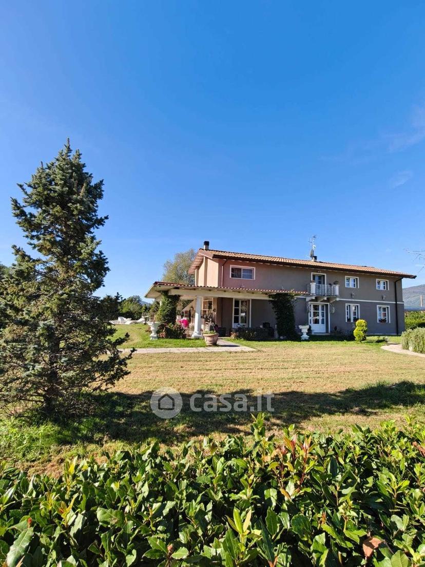 Villa in Via del Canaletto — foto 39 di 57