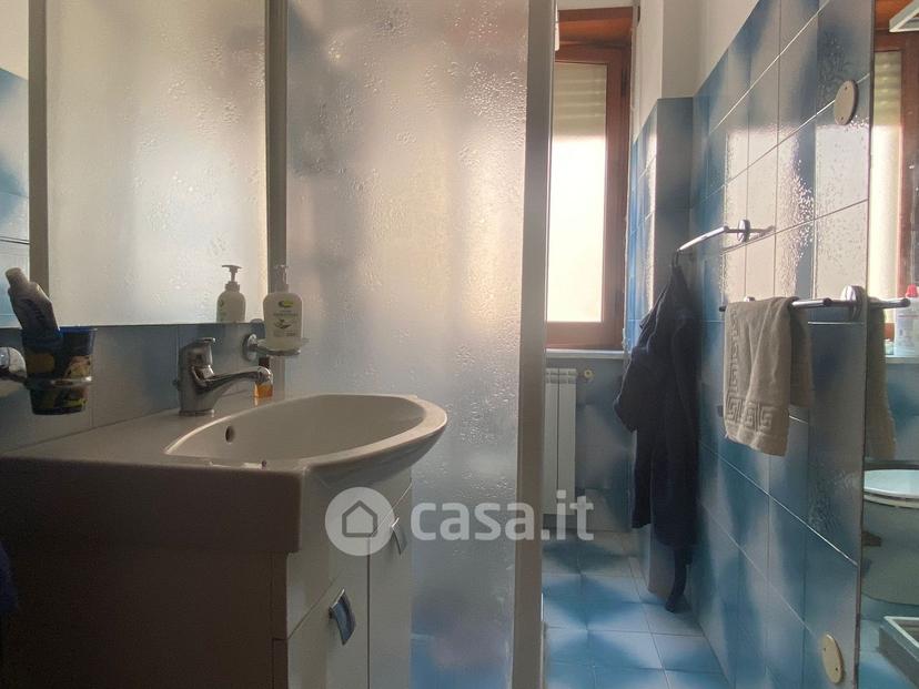 Appartamento in Via Italo Balbo 37