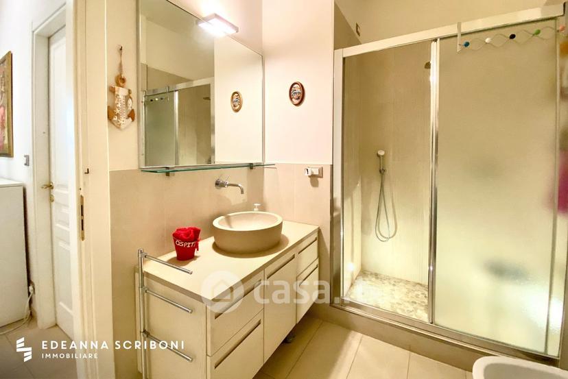 Villa in Strada della Cornice 21 — foto 27 di 49