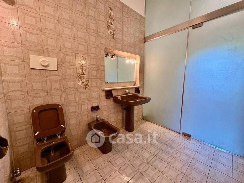 Villa in Via Vittorio Alfieri 2