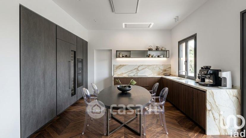 Villa in Via della Rotonda 22 — foto 64 di 73